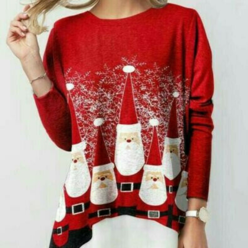 Ugly Christmas Sweater